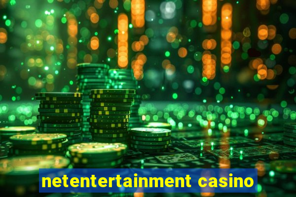 netentertainment casino