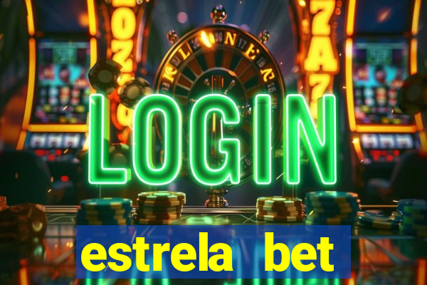 estrela bet patrocinador inter