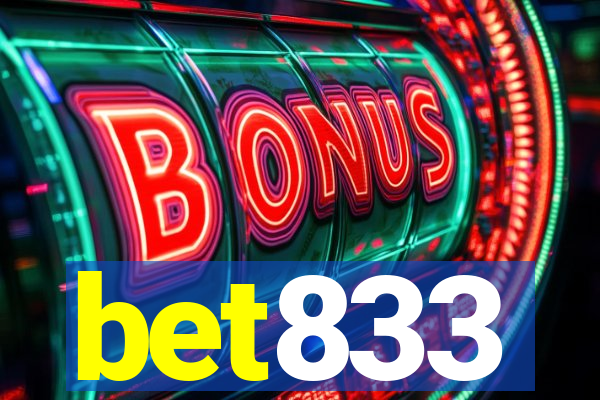 bet833