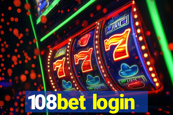 108bet login