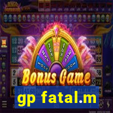 gp fatal.m