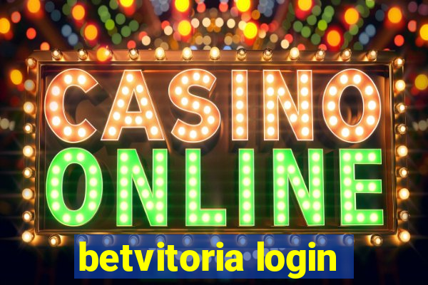 betvitoria login