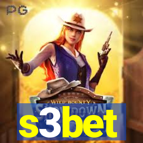 s3bet