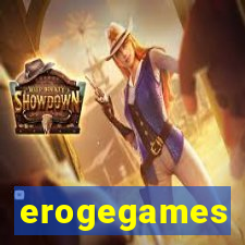 erogegames