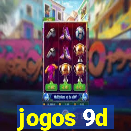 jogos 9d