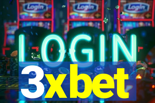 3xbet