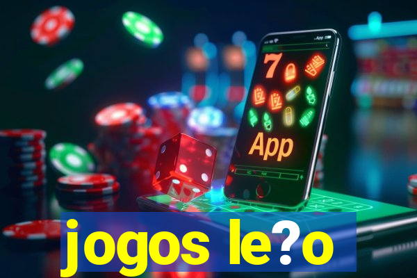 jogos le?o