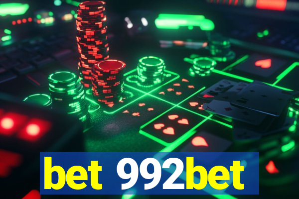 bet 992bet