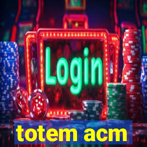 totem acm