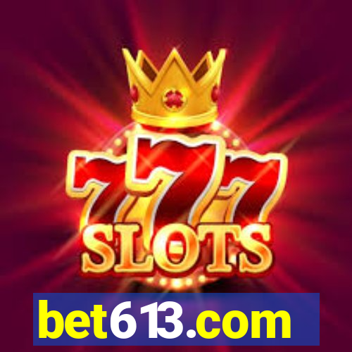 bet613.com