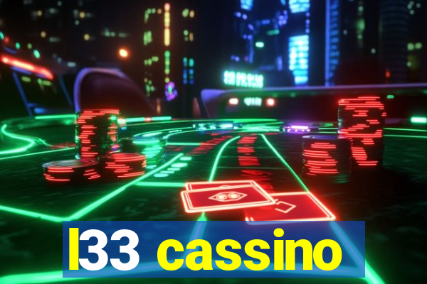 l33 cassino