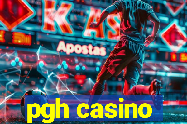 pgh casino