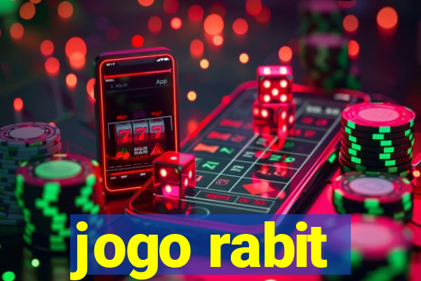 jogo rabit