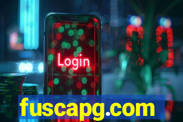 fuscapg.com