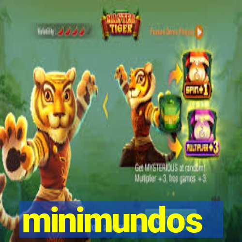 minimundos