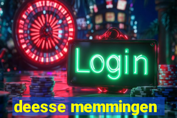 deesse memmingen