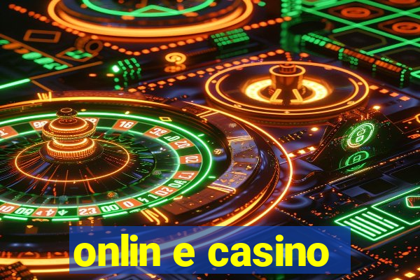 onlin e casino