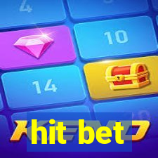 hit bet