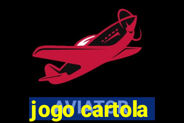 jogo cartola