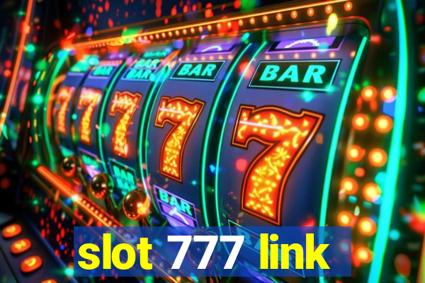 slot 777 link