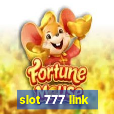 slot 777 link