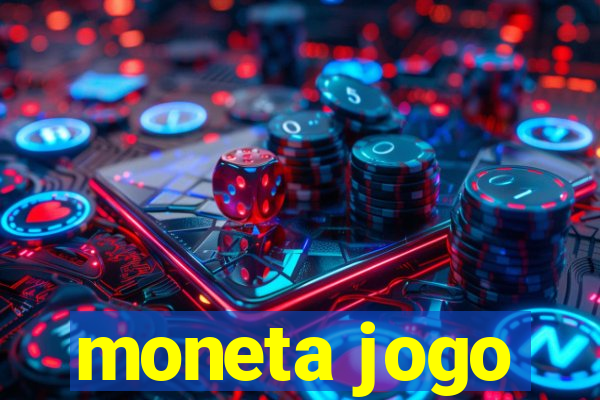 moneta jogo