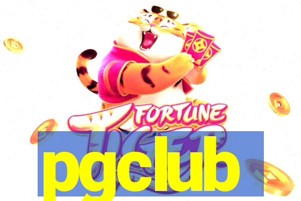 pgclub