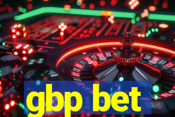 gbp bet