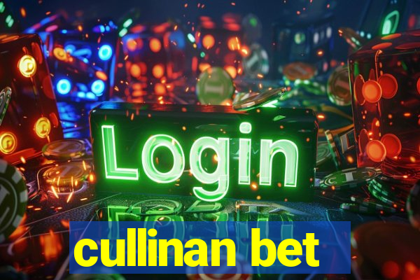 cullinan bet