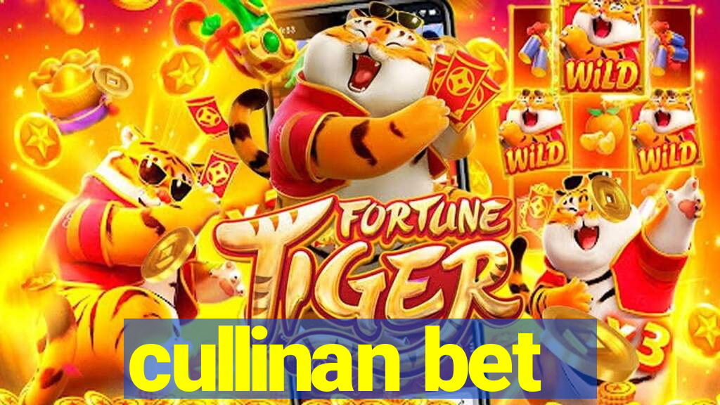 cullinan bet