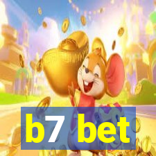 b7 bet