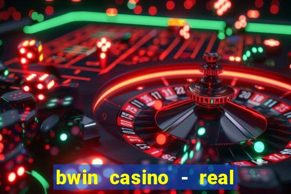 bwin casino - real money games