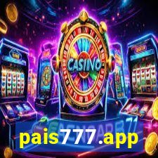 pais777.app