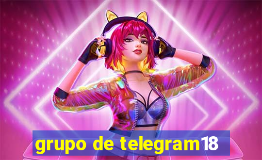 grupo de telegram18