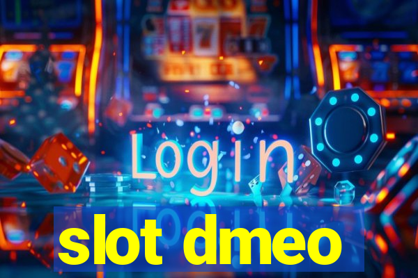 slot dmeo