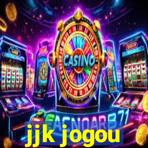 jjk jogou