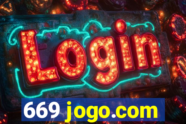 669 jogo.com