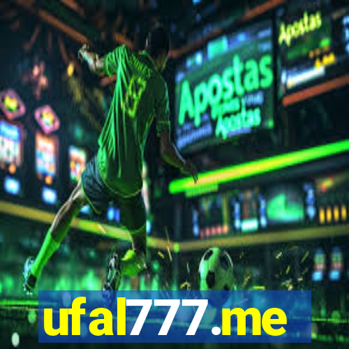 ufal777.me