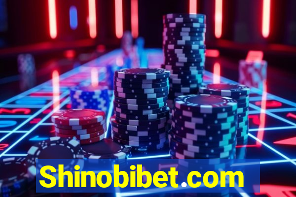 Shinobibet.com