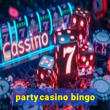 partycasino bingo