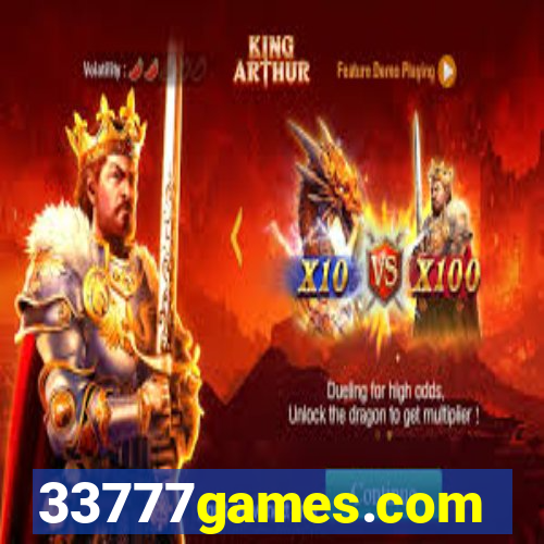 33777games.com