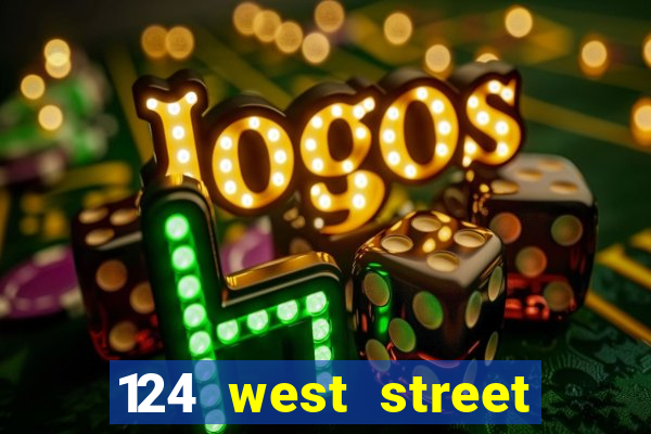 124 west street casino nsw 2470