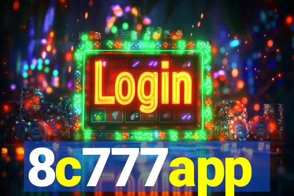 8c777app