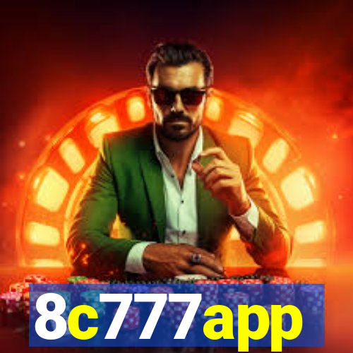 8c777app