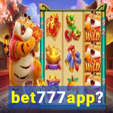 bet777app?