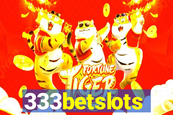 333betslots