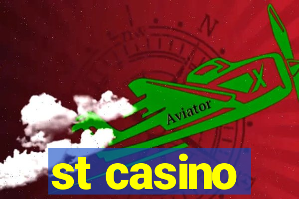 st casino