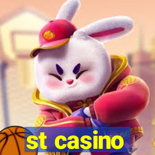 st casino