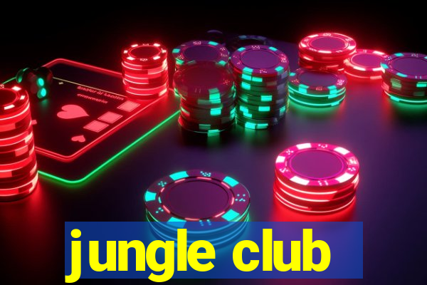 jungle club