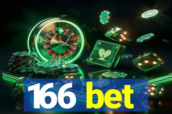 166 bet